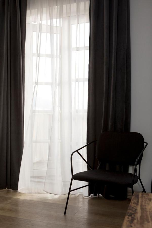 Hotel Vandret Лёккен Экстерьер фото