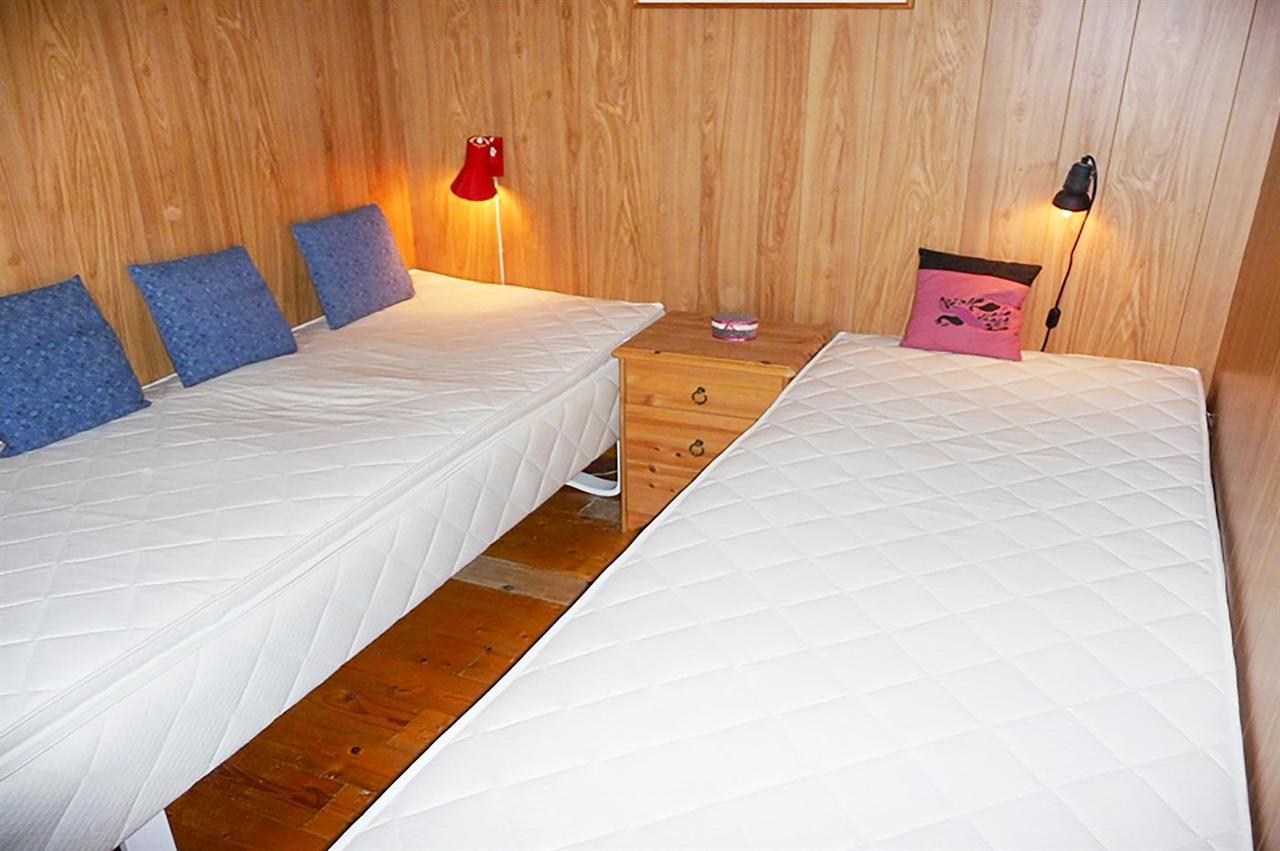 Hotel Vandret Лёккен Экстерьер фото